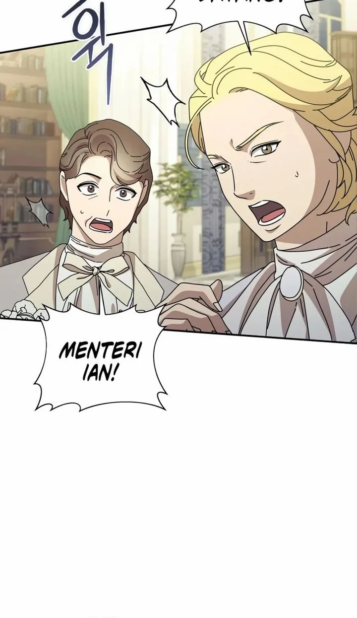 Margrave’s Bastard Son was The Emperor Chapter 128 Gambar 40