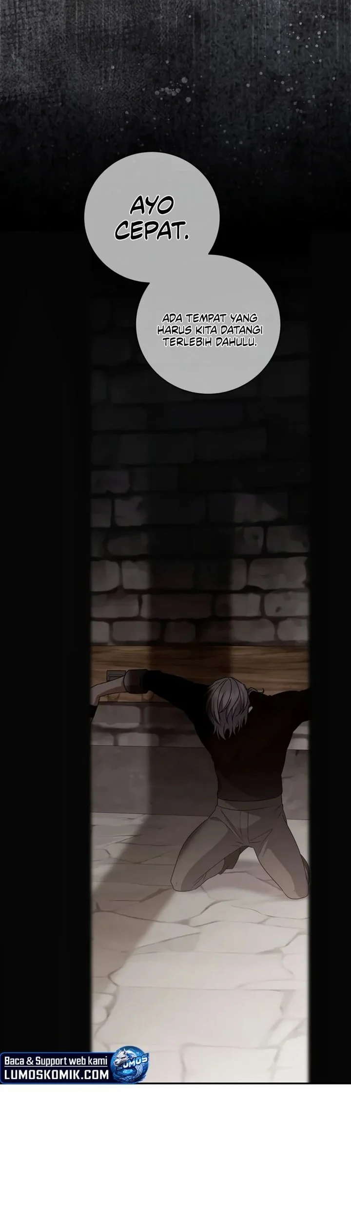 Margrave’s Bastard Son was The Emperor Chapter 128 Gambar 52