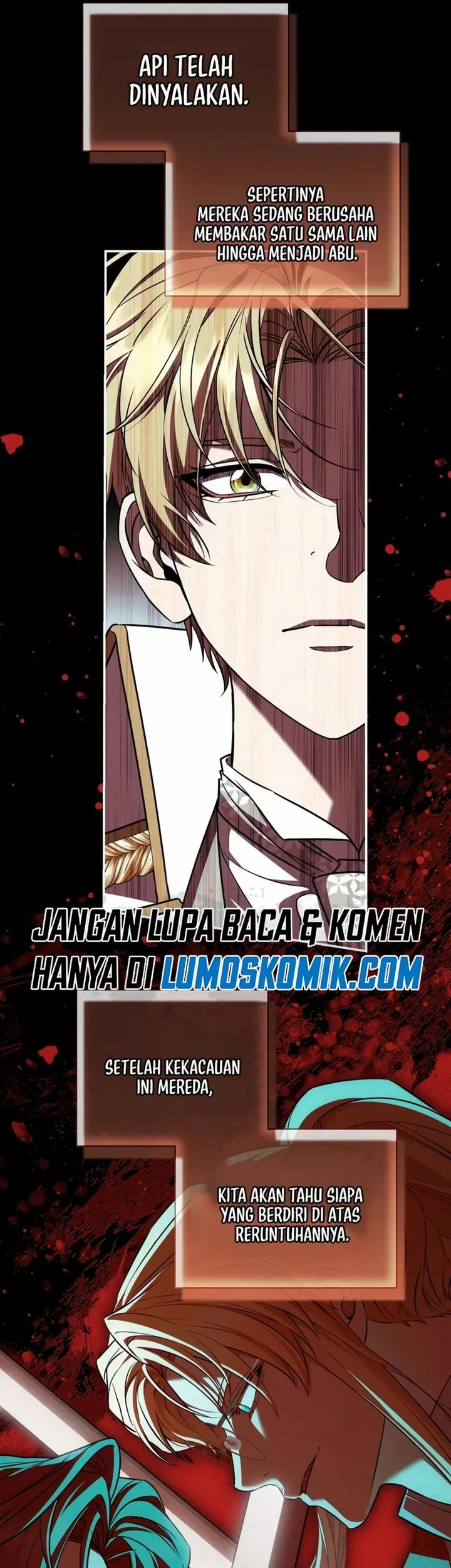 Margrave’s Bastard Son was The Emperor Chapter 128 Gambar 7