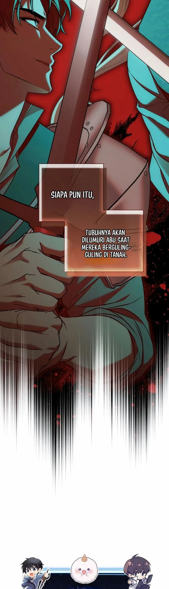Margrave’s Bastard Son was The Emperor Chapter 128 Gambar 8