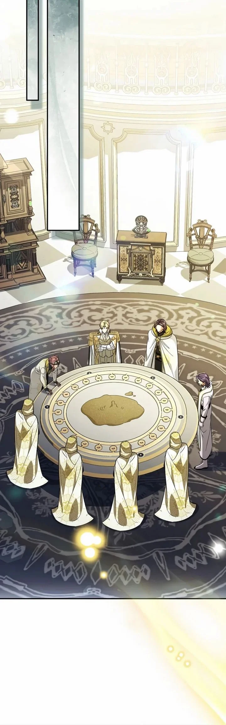 Margrave’s Bastard Son was The Emperor Chapter 128 Gambar 12