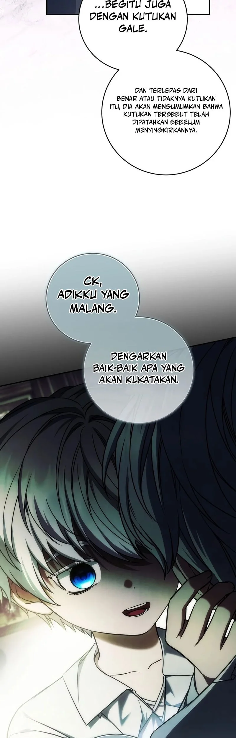 Margrave’s Bastard Son was The Emperor Chapter 129 Gambar 51