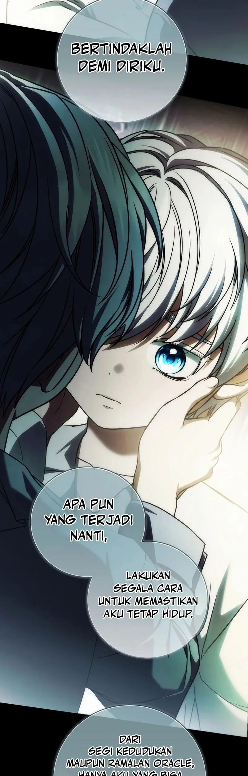Margrave’s Bastard Son was The Emperor Chapter 129 Gambar 52