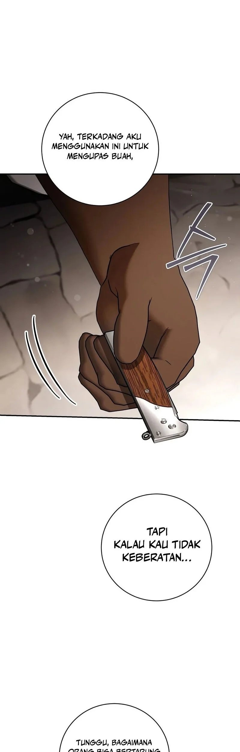 Margrave’s Bastard Son was The Emperor Chapter 129 Gambar 15