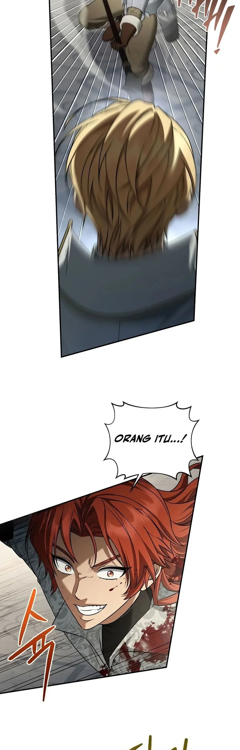 Margrave’s Bastard Son was The Emperor Chapter 129 Gambar 23
