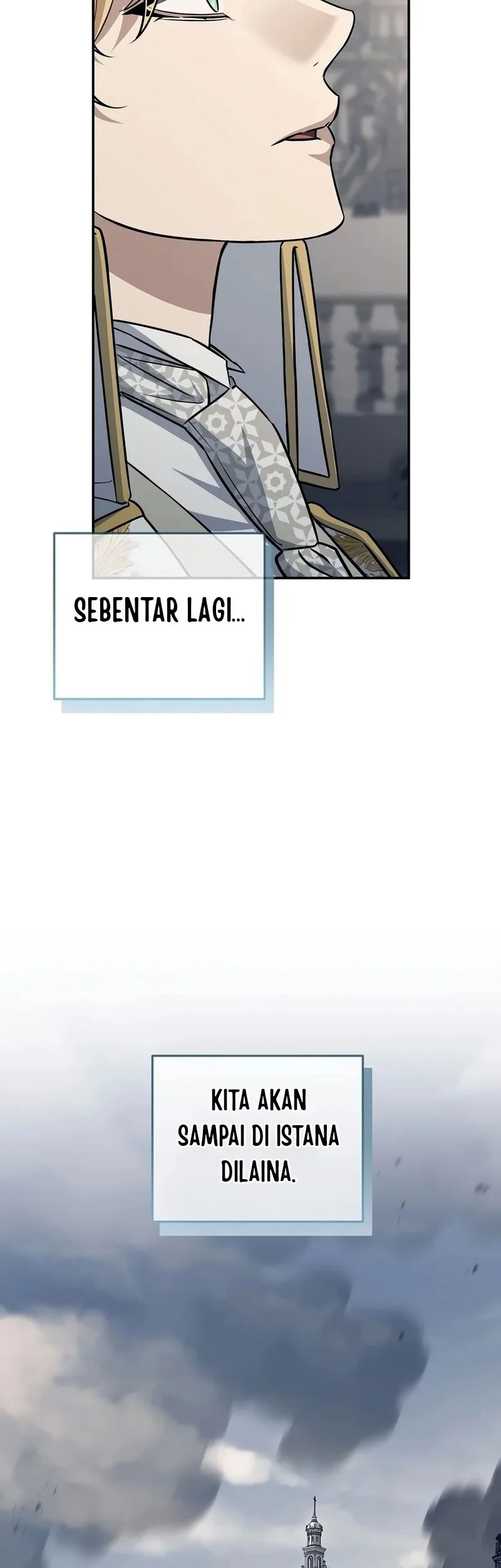 Margrave’s Bastard Son was The Emperor Chapter 129 Gambar 32