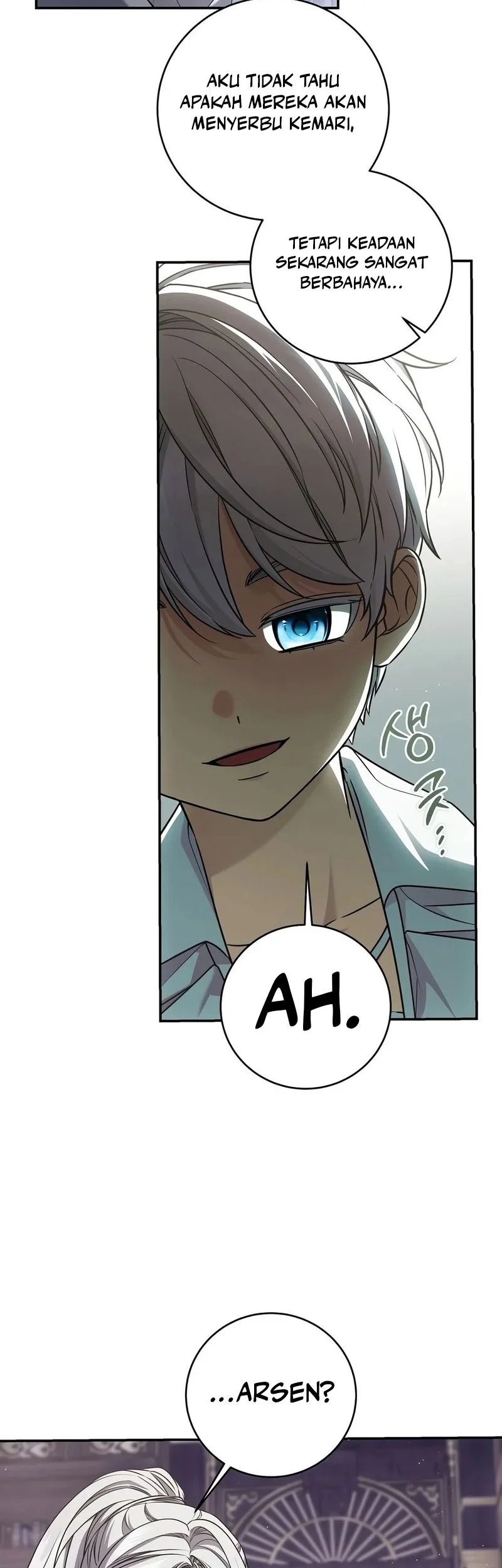 Margrave’s Bastard Son was The Emperor Chapter 129 Gambar 41