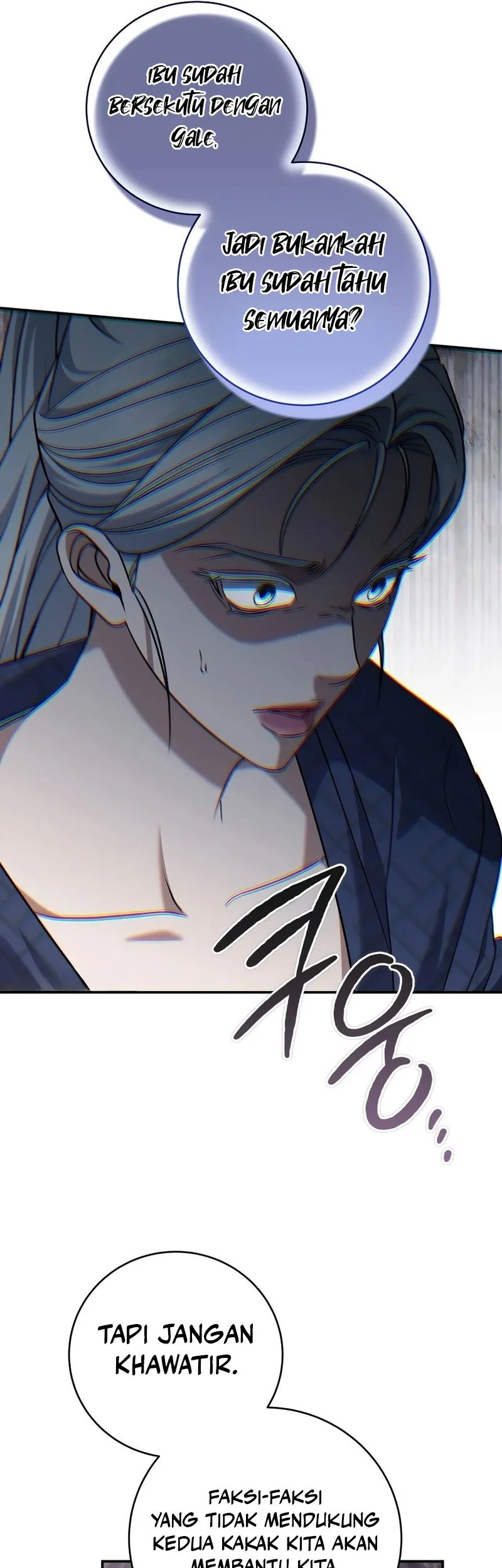 Margrave’s Bastard Son was The Emperor Chapter 129 Gambar 43