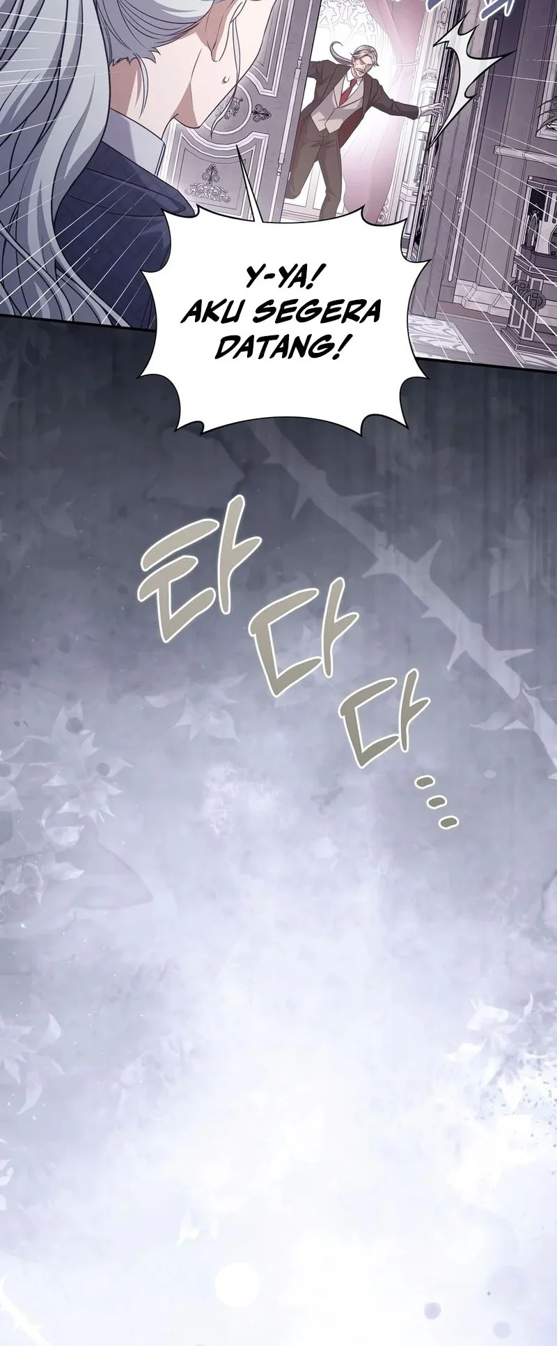 Margrave’s Bastard Son was The Emperor Chapter 129 Gambar 48