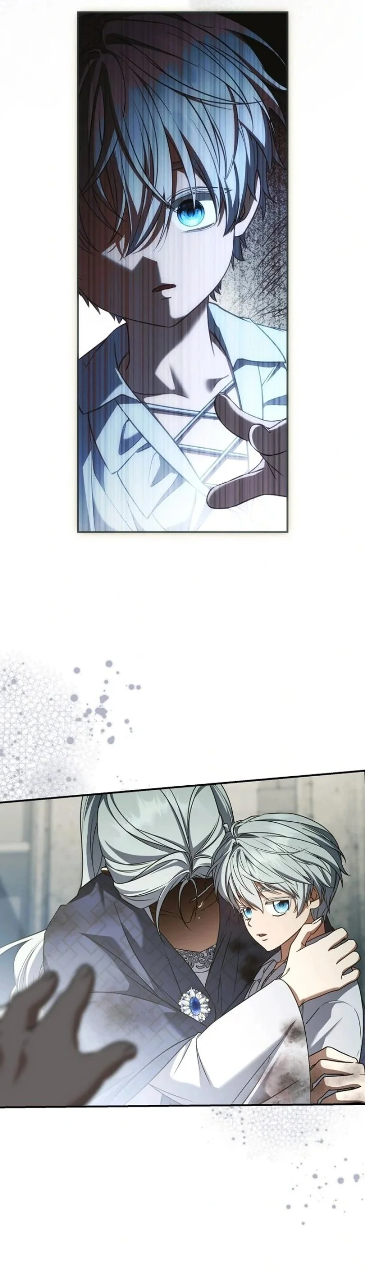 Margrave’s Bastard Son was The Emperor Chapter 130 Gambar 30