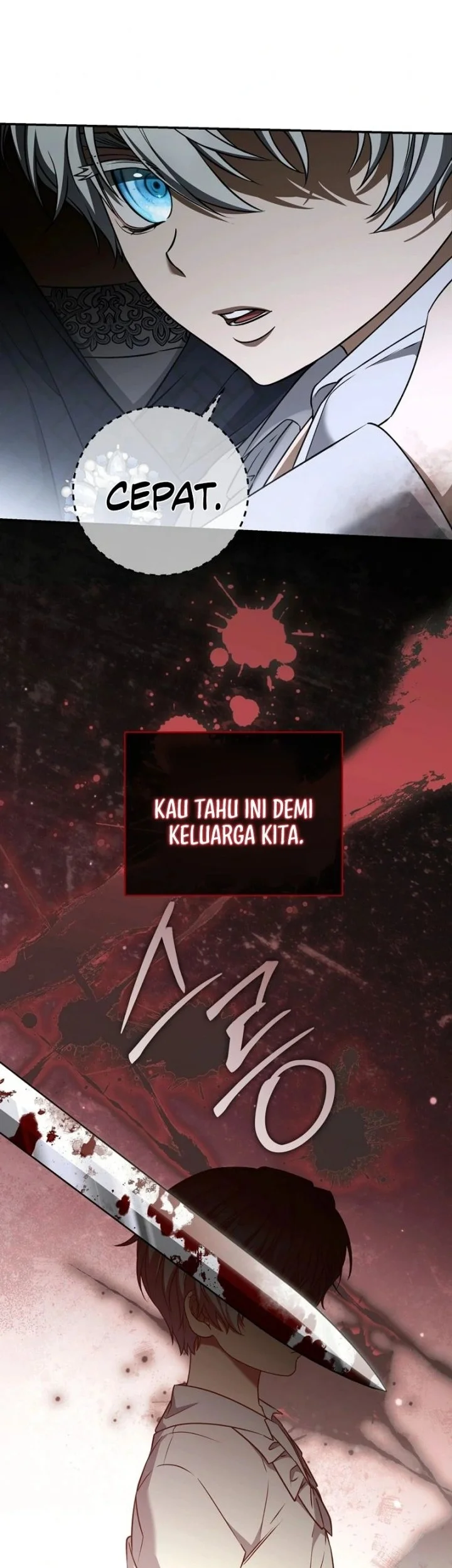 Margrave’s Bastard Son was The Emperor Chapter 130 Gambar 31