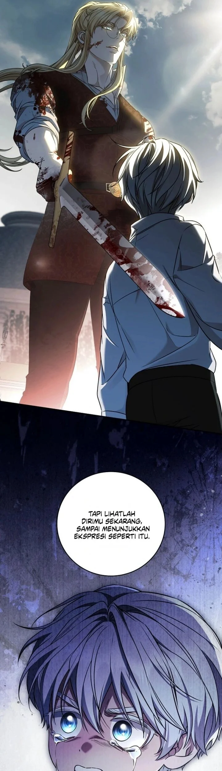 Margrave’s Bastard Son was The Emperor Chapter 130 Gambar 33