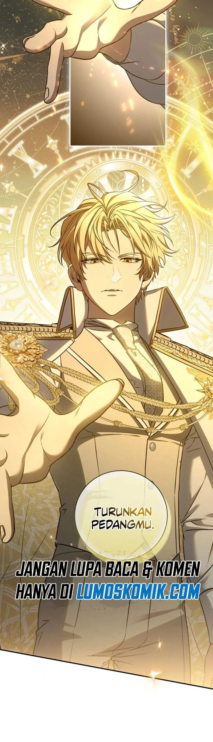 Margrave’s Bastard Son was The Emperor Chapter 130 Gambar 37