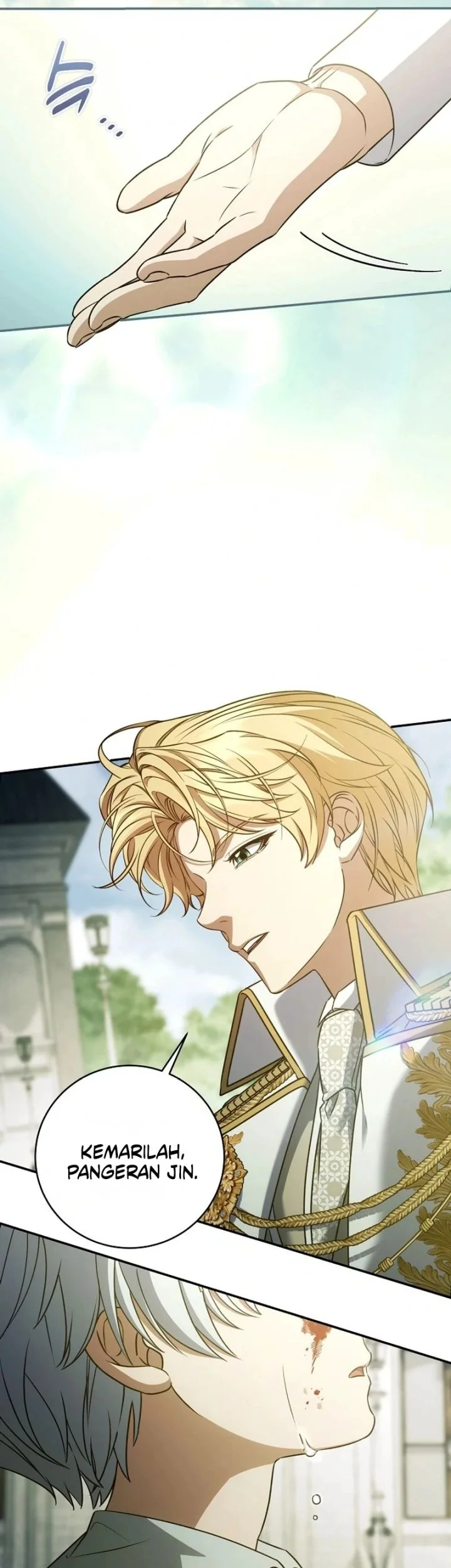 Margrave’s Bastard Son was The Emperor Chapter 130 Gambar 40