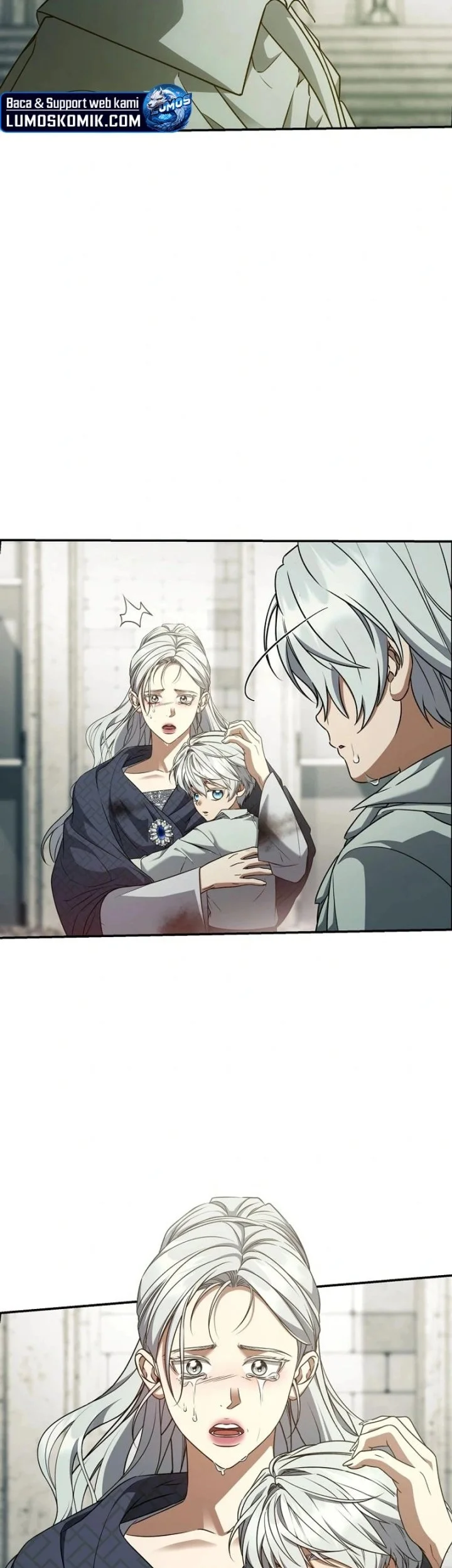 Margrave’s Bastard Son was The Emperor Chapter 130 Gambar 41