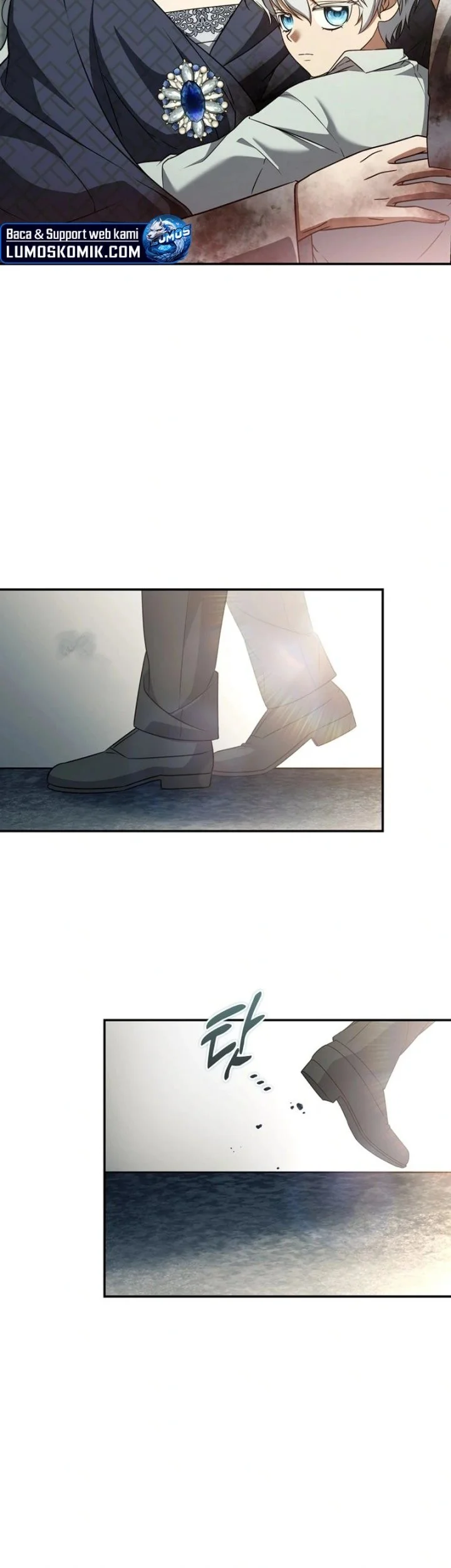 Margrave’s Bastard Son was The Emperor Chapter 130 Gambar 42