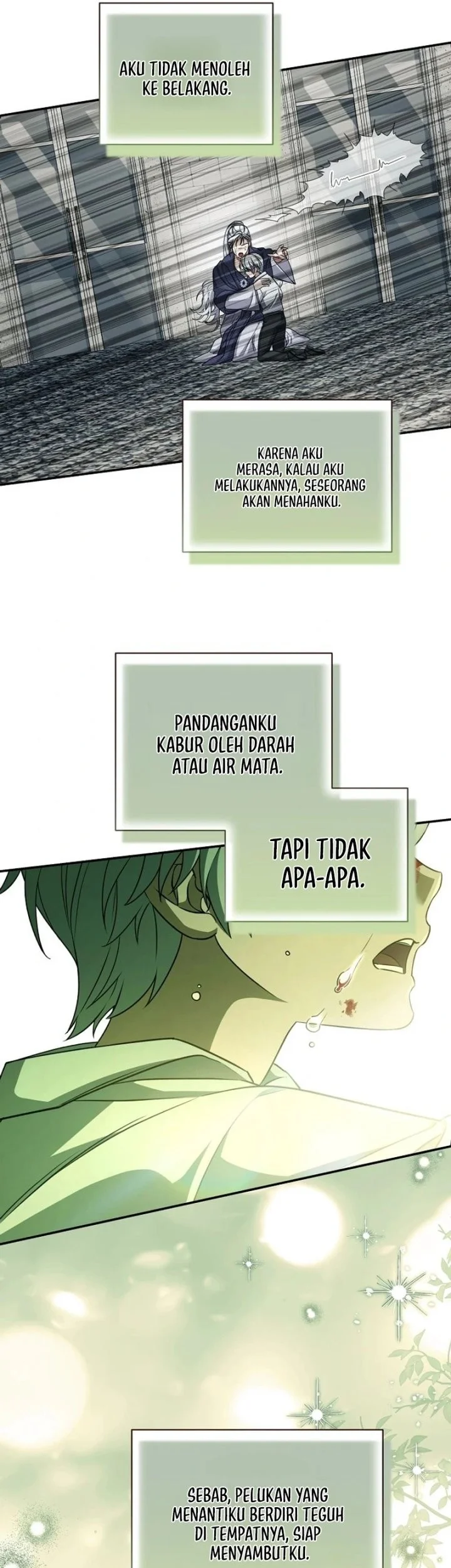 Margrave’s Bastard Son was The Emperor Chapter 130 Gambar 44
