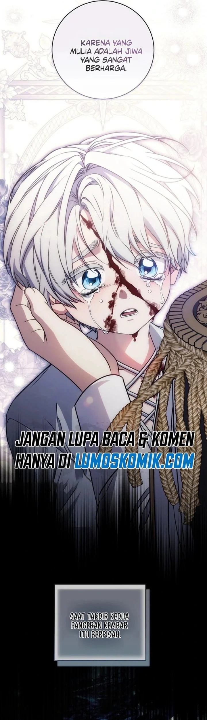 Margrave’s Bastard Son was The Emperor Chapter 130 Gambar 47