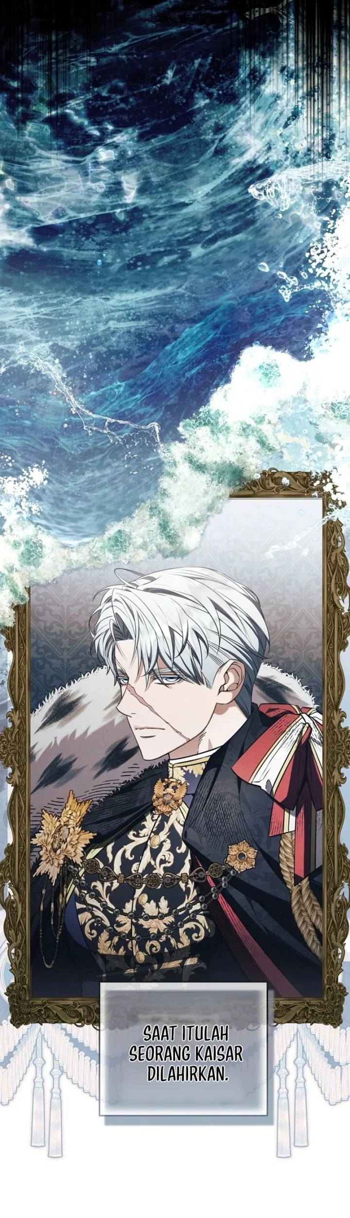 Margrave’s Bastard Son was The Emperor Chapter 130 Gambar 48