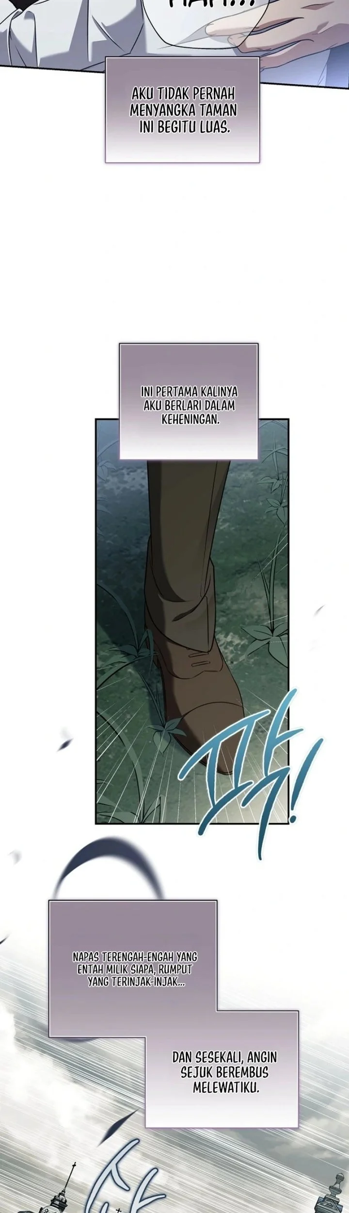 Margrave’s Bastard Son was The Emperor Chapter 130 Gambar 5