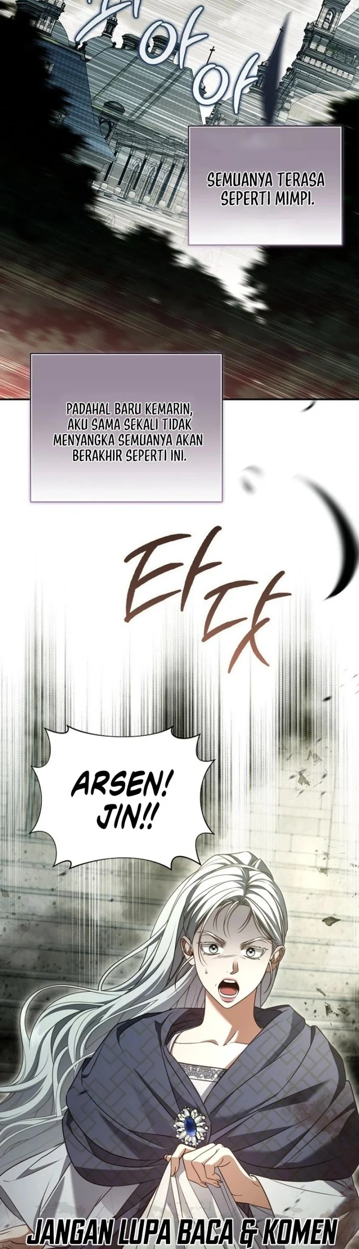 Margrave’s Bastard Son was The Emperor Chapter 130 Gambar 6