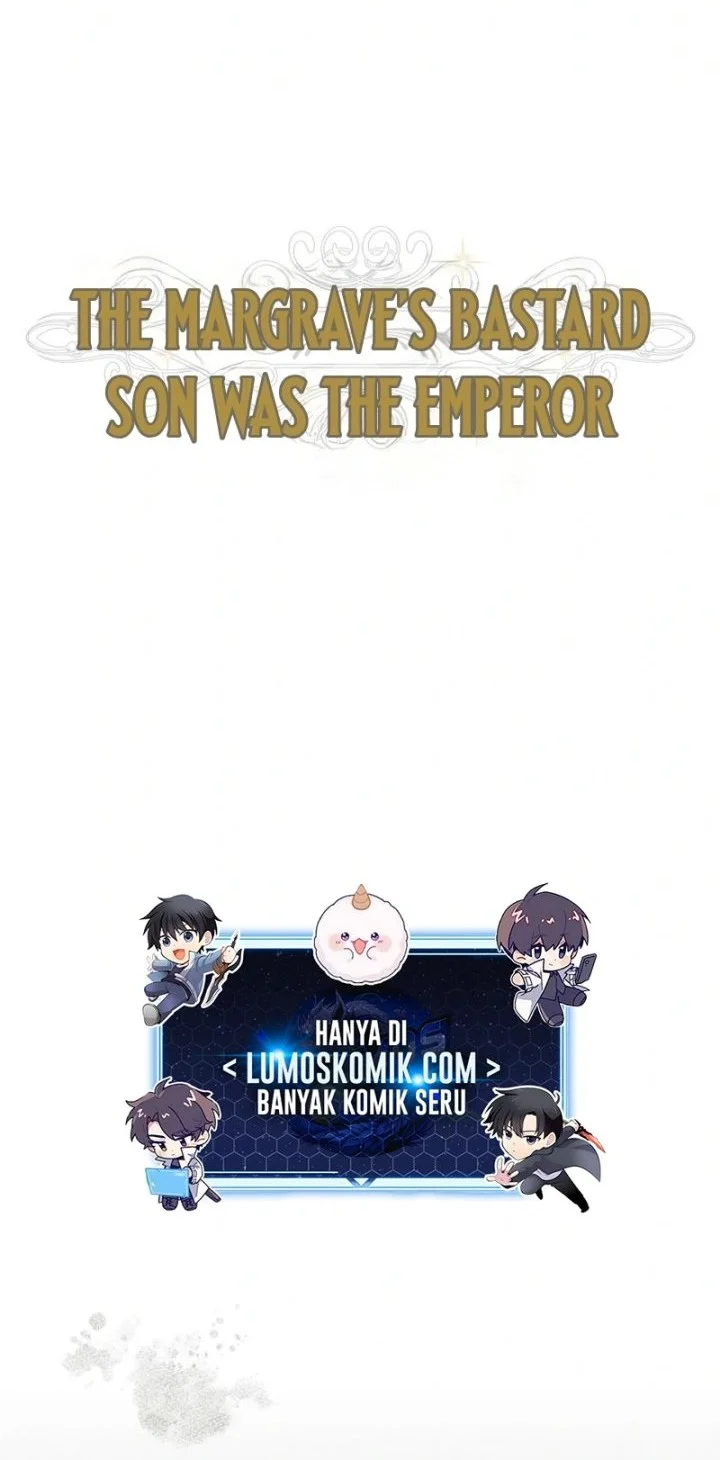 Margrave’s Bastard Son was The Emperor Chapter 130 Gambar 13