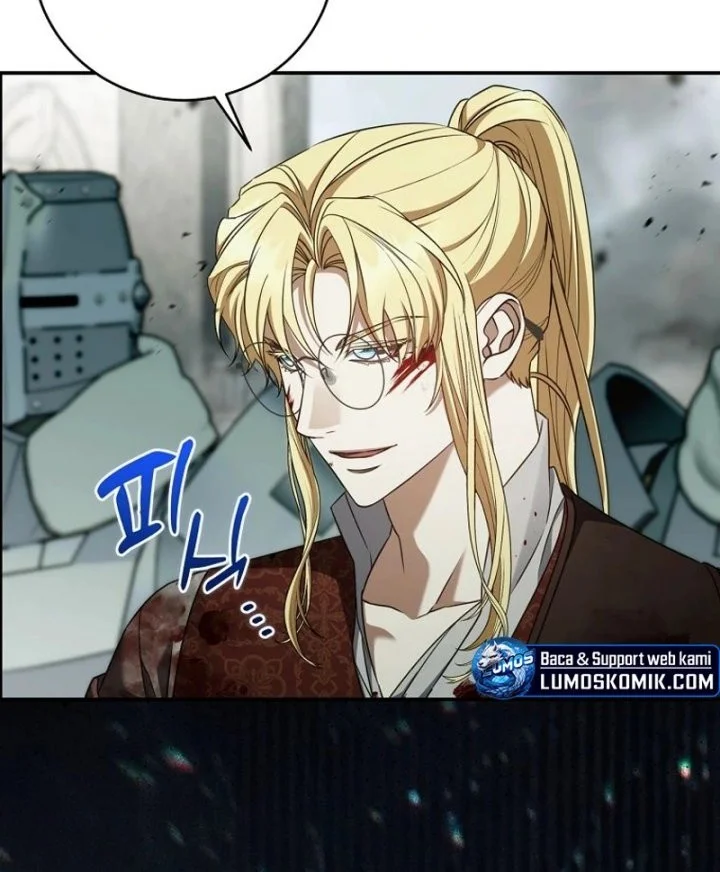 Margrave’s Bastard Son was The Emperor Chapter 130 Gambar 16