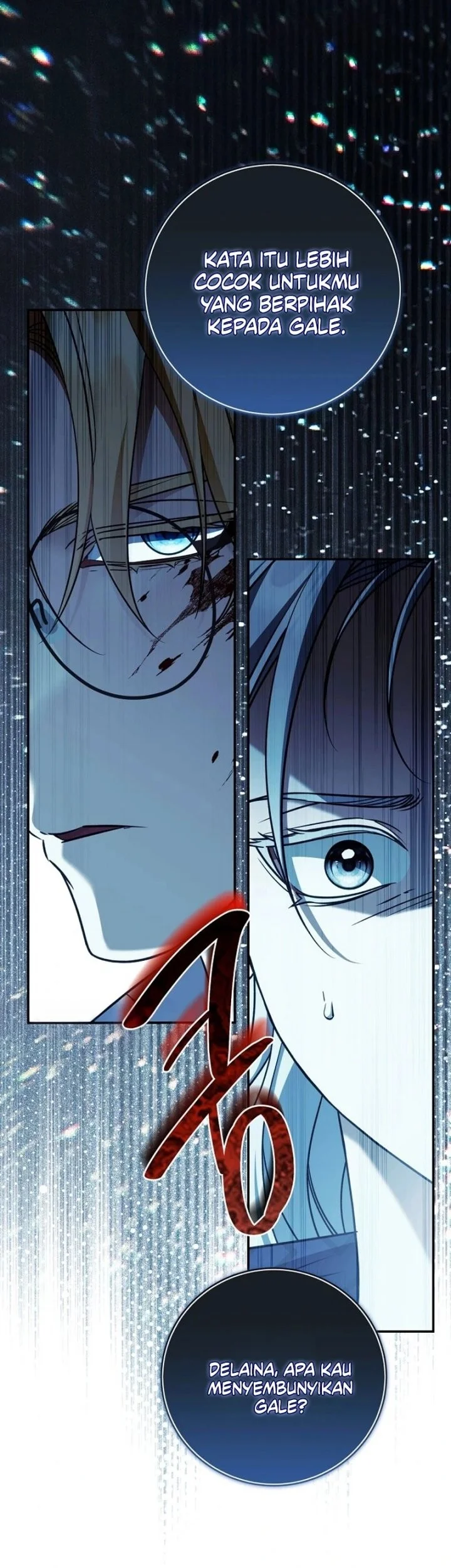 Margrave’s Bastard Son was The Emperor Chapter 130 Gambar 17