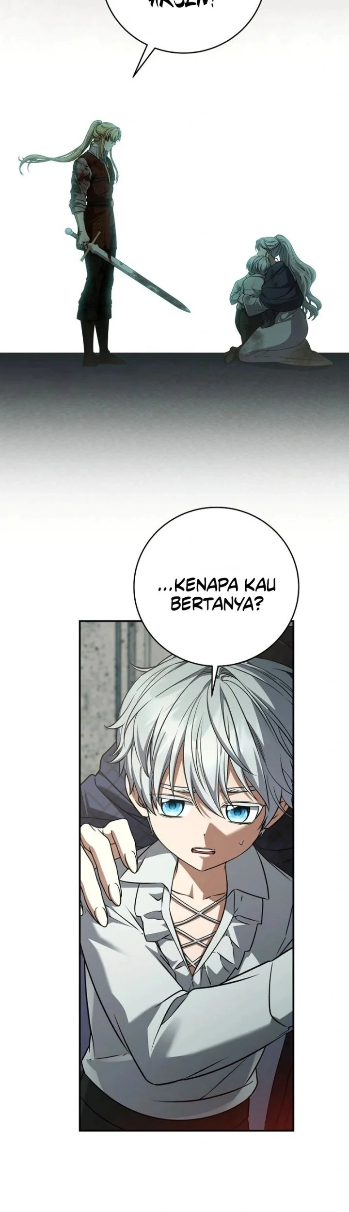 Margrave’s Bastard Son was The Emperor Chapter 130 Gambar 22
