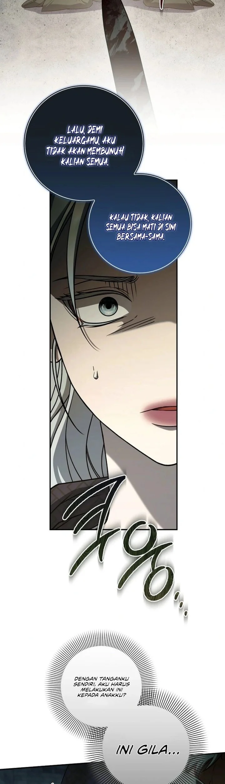 Margrave’s Bastard Son was The Emperor Chapter 130 Gambar 25