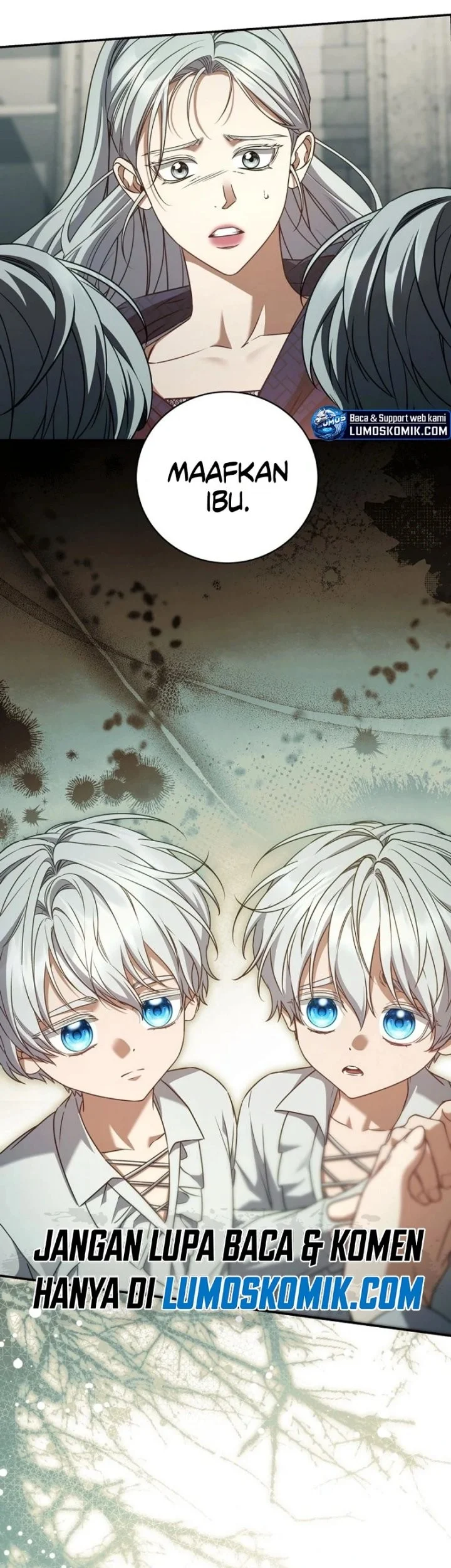 Margrave’s Bastard Son was The Emperor Chapter 130 Gambar 27
