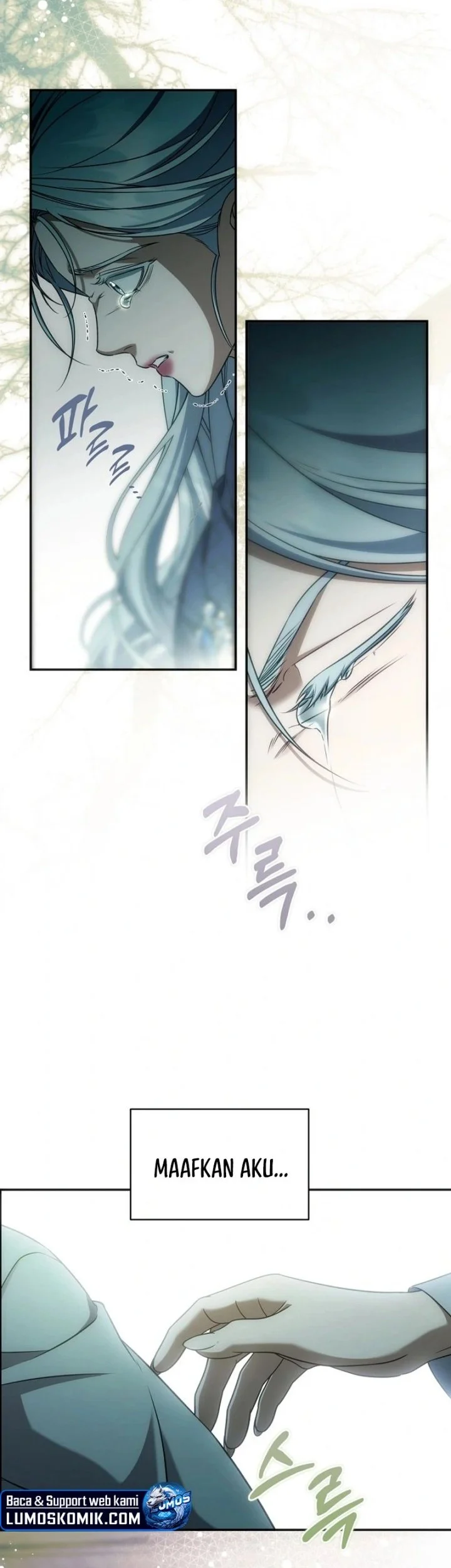 Margrave’s Bastard Son was The Emperor Chapter 130 Gambar 28