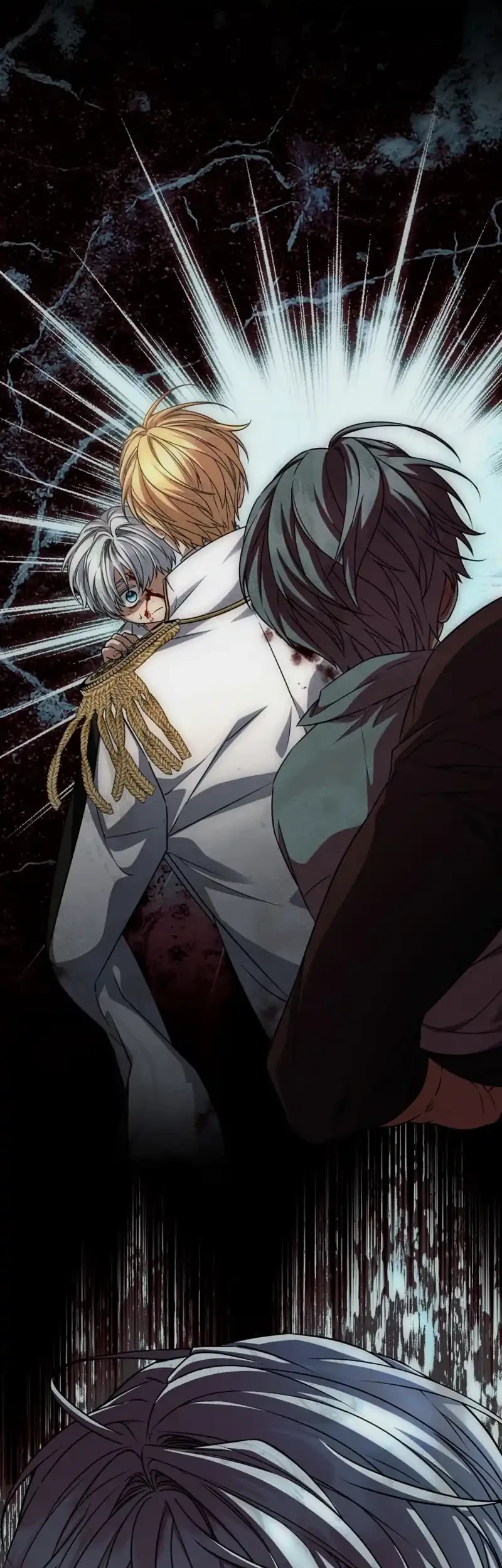 Margrave’s Bastard Son was The Emperor Chapter 131 Gambar 36