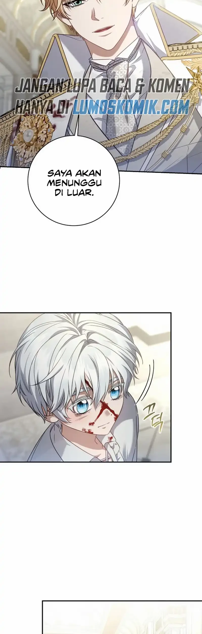 Margrave’s Bastard Son was The Emperor Chapter 131 Gambar 48