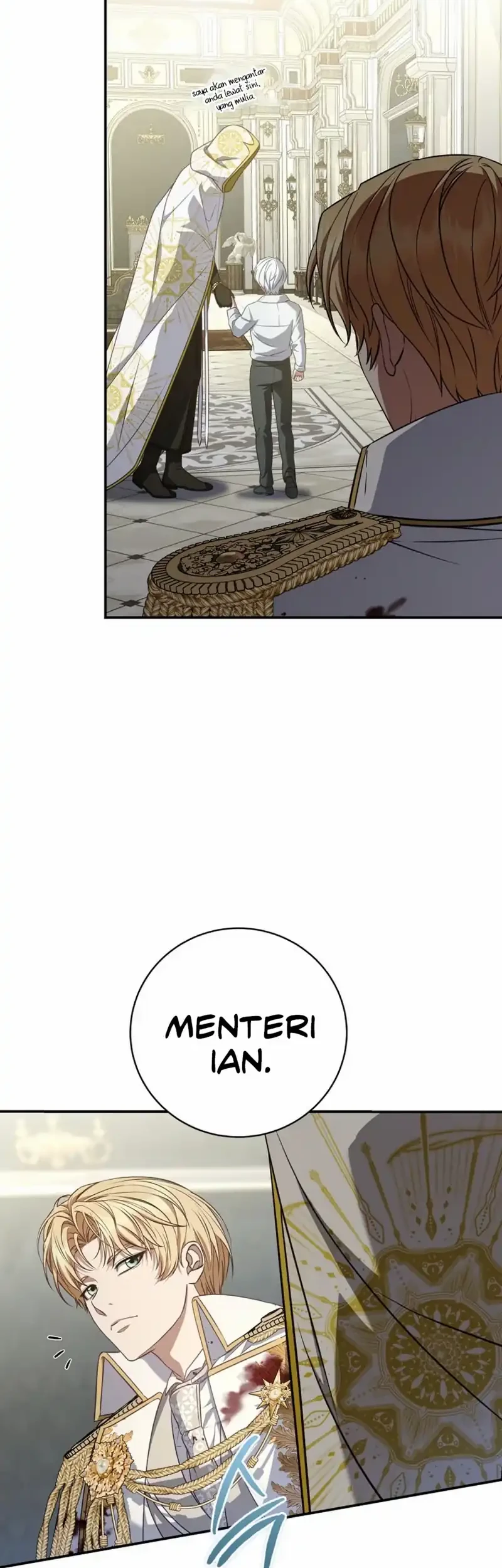 Margrave’s Bastard Son was The Emperor Chapter 131 Gambar 49