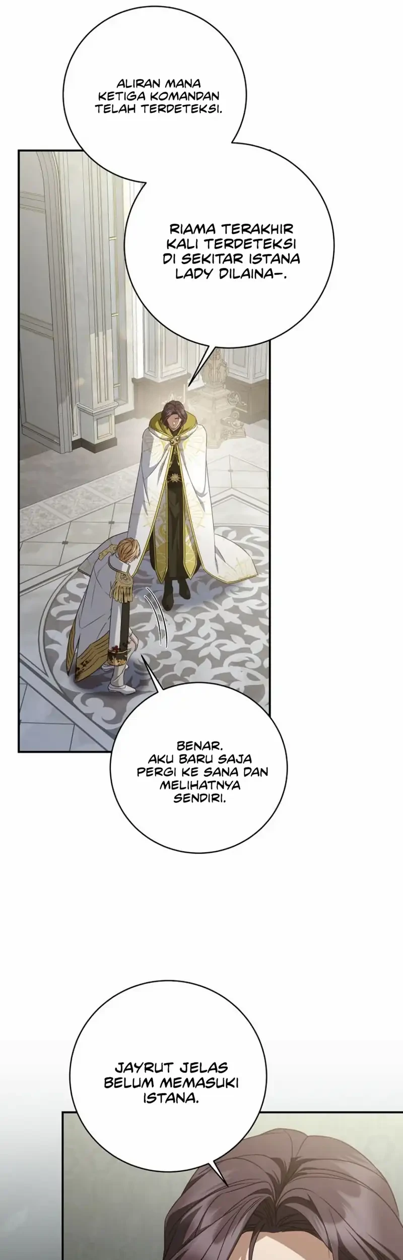 Margrave’s Bastard Son was The Emperor Chapter 131 Gambar 51