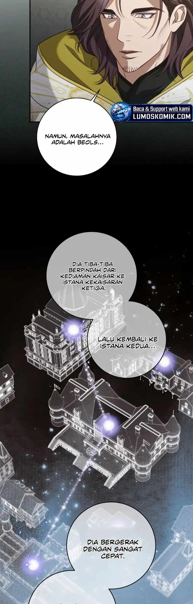 Margrave’s Bastard Son was The Emperor Chapter 131 Gambar 52