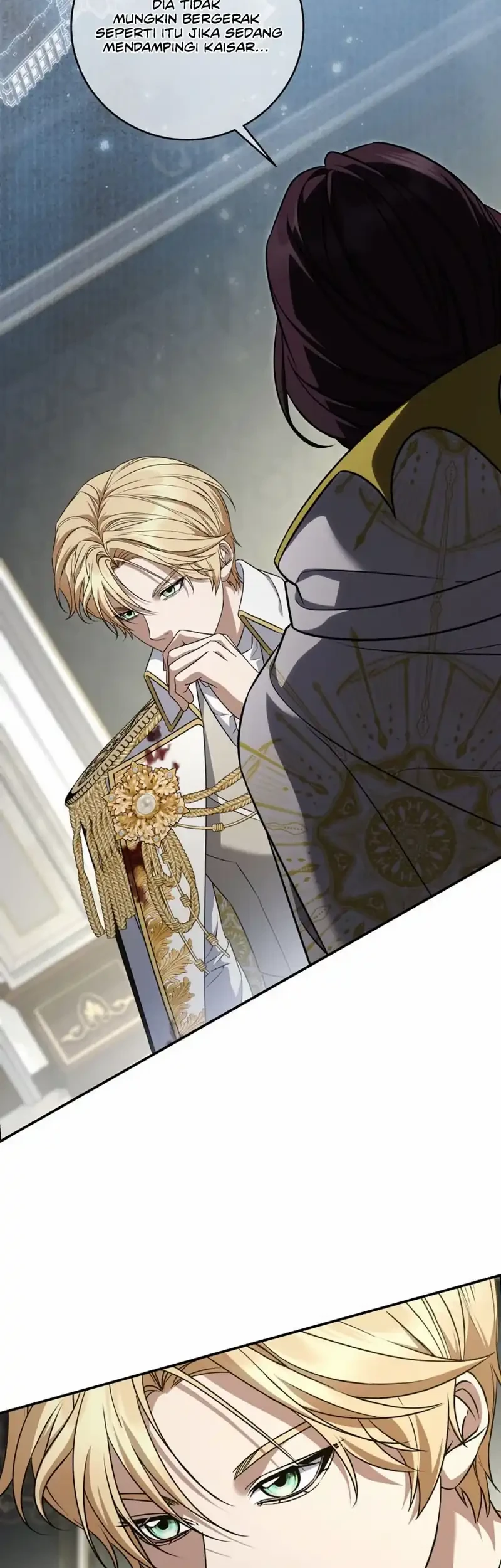 Margrave’s Bastard Son was The Emperor Chapter 131 Gambar 53