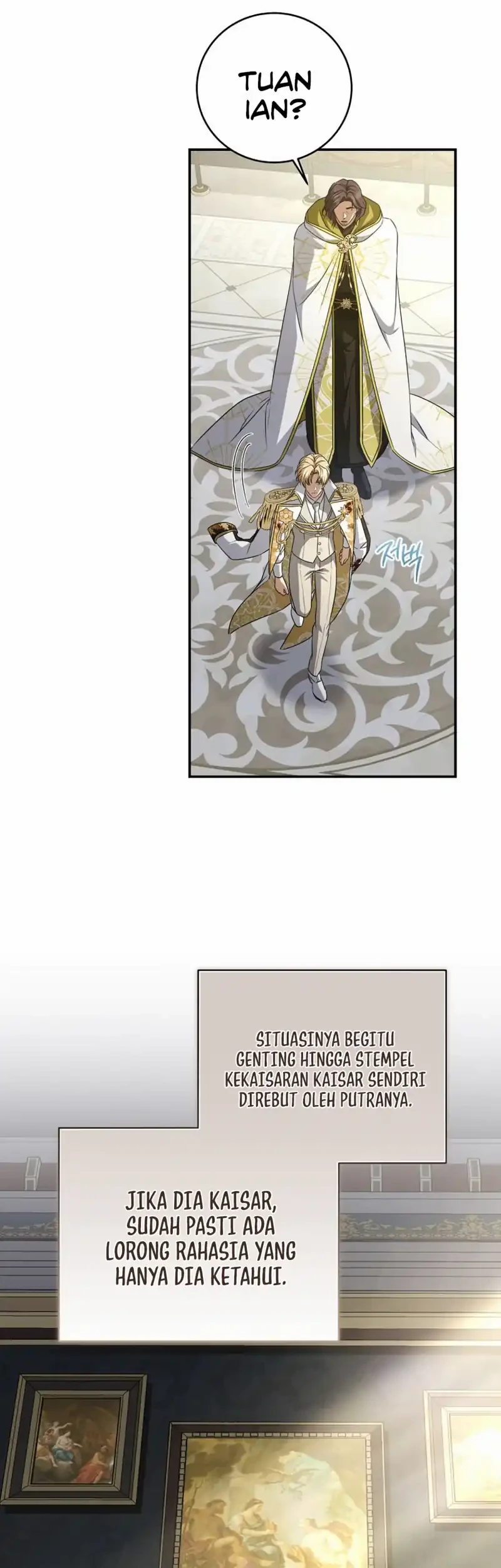 Margrave’s Bastard Son was The Emperor Chapter 131 Gambar 55