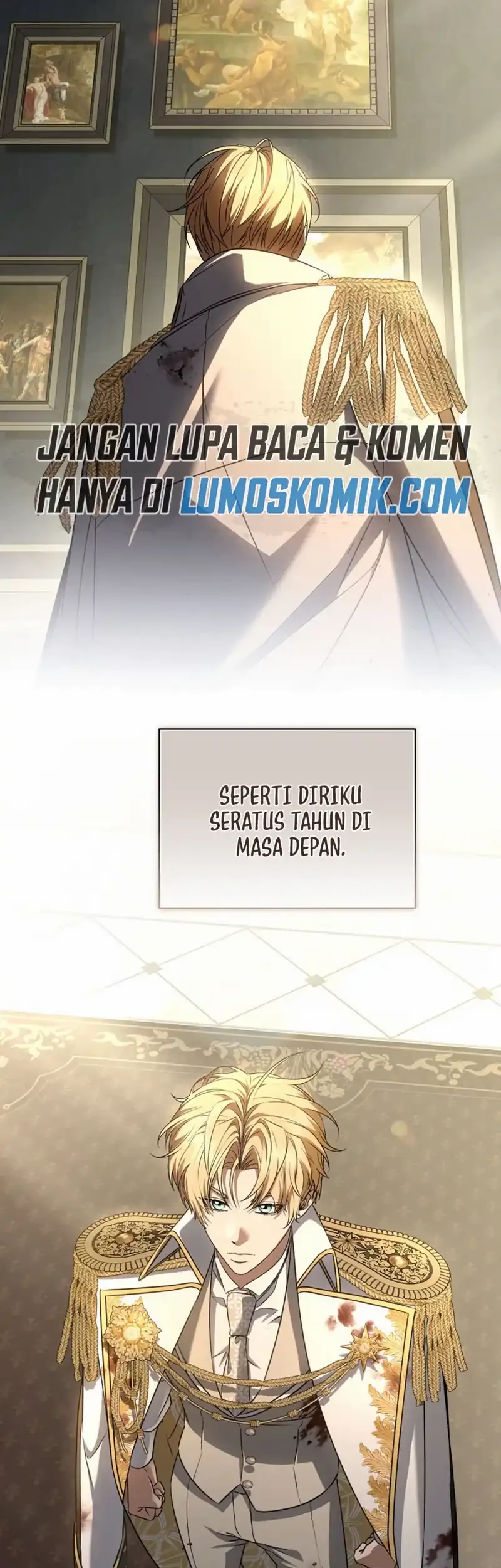 Margrave’s Bastard Son was The Emperor Chapter 131 Gambar 56