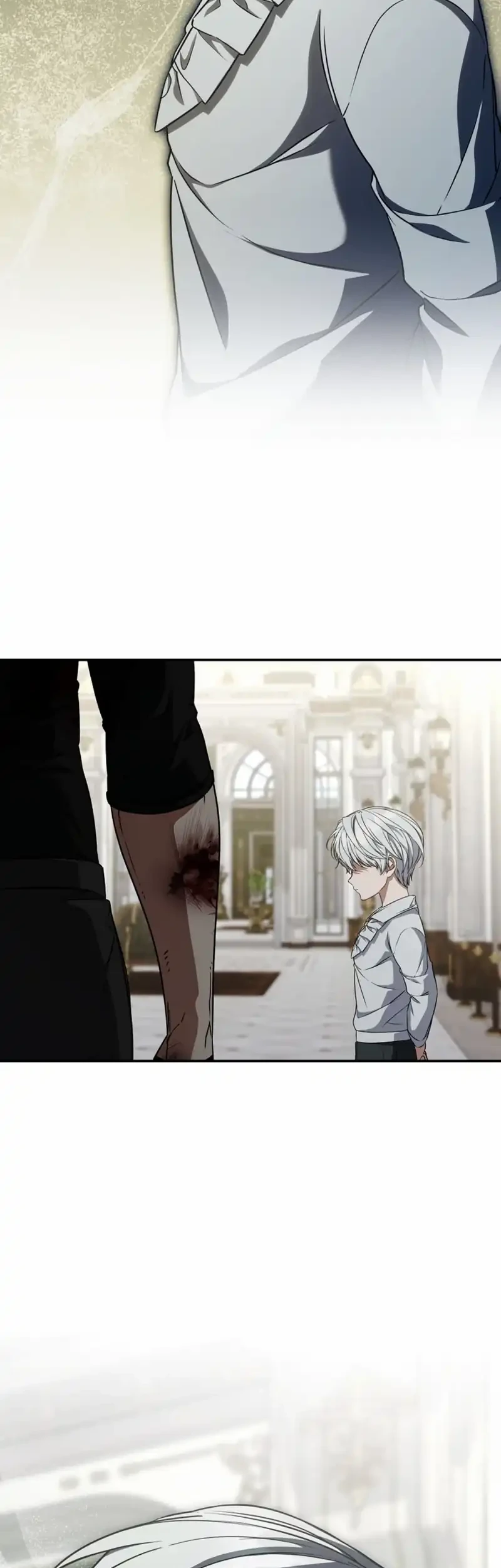 Margrave’s Bastard Son was The Emperor Chapter 131 Gambar 60