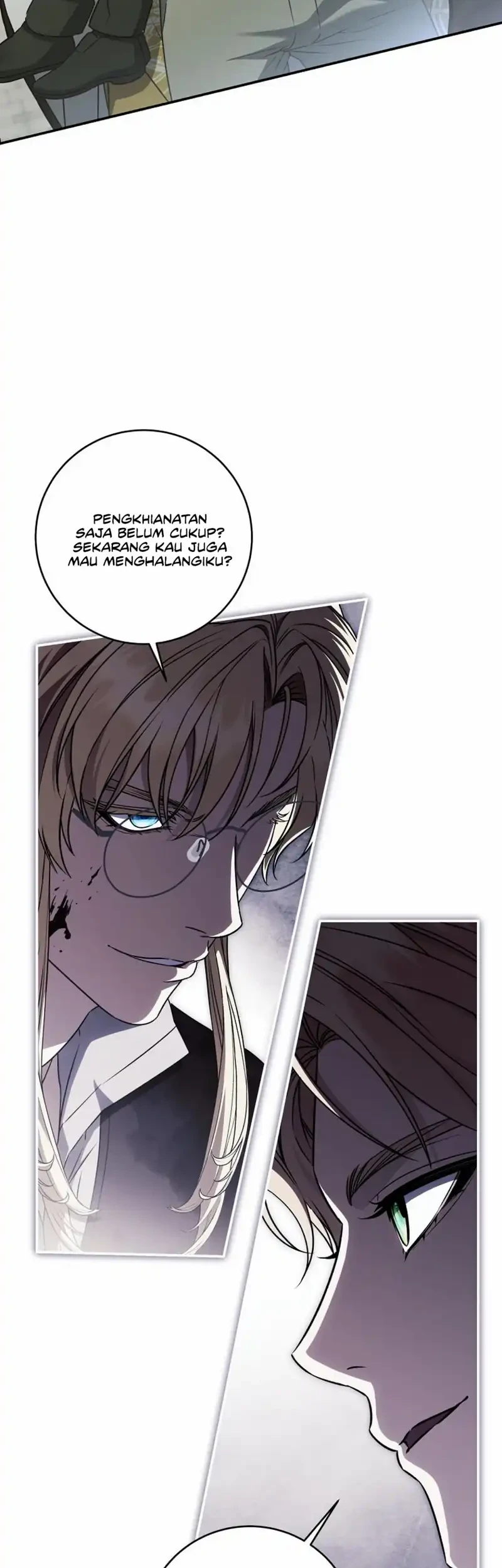 Margrave’s Bastard Son was The Emperor Chapter 131 Gambar 3