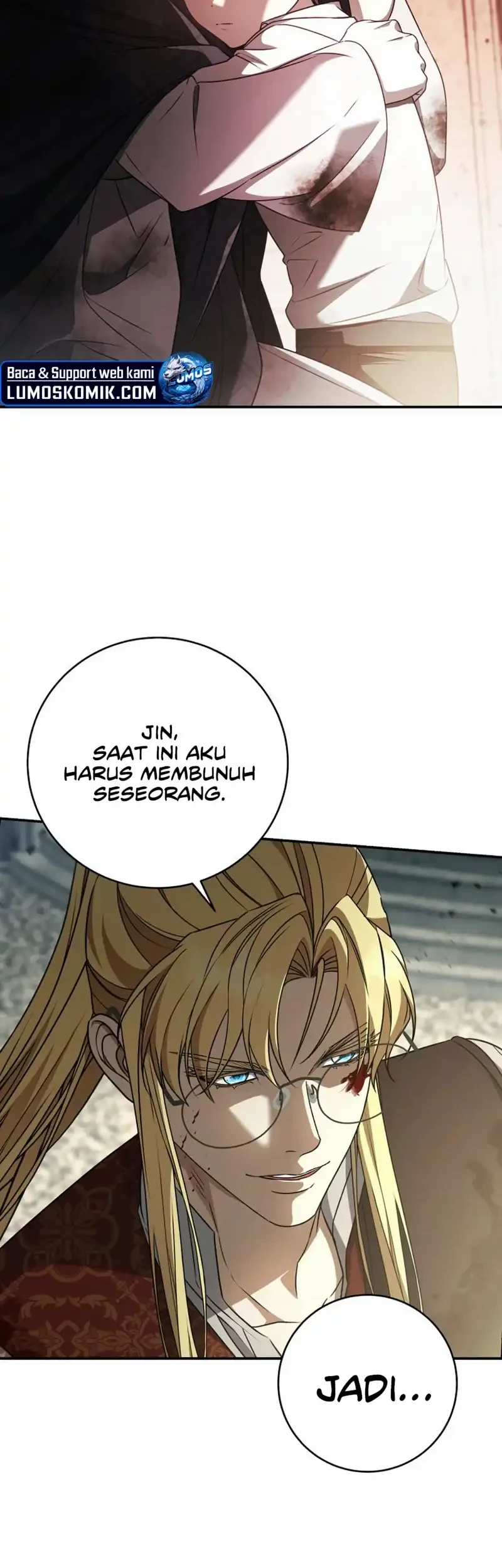 Margrave’s Bastard Son was The Emperor Chapter 131 Gambar 10