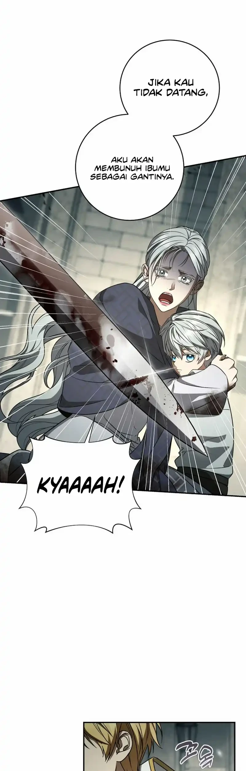 Margrave’s Bastard Son was The Emperor Chapter 131 Gambar 11