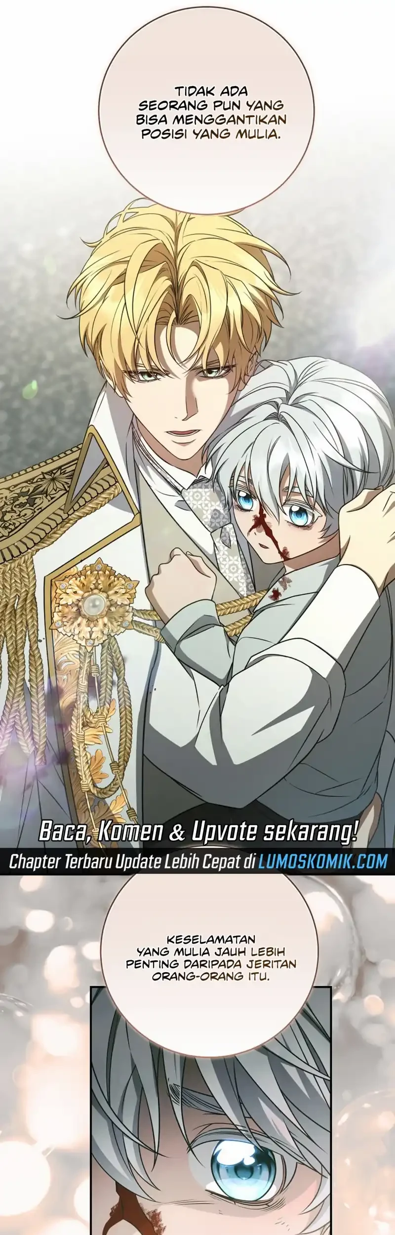 Margrave’s Bastard Son was The Emperor Chapter 131 Gambar 13