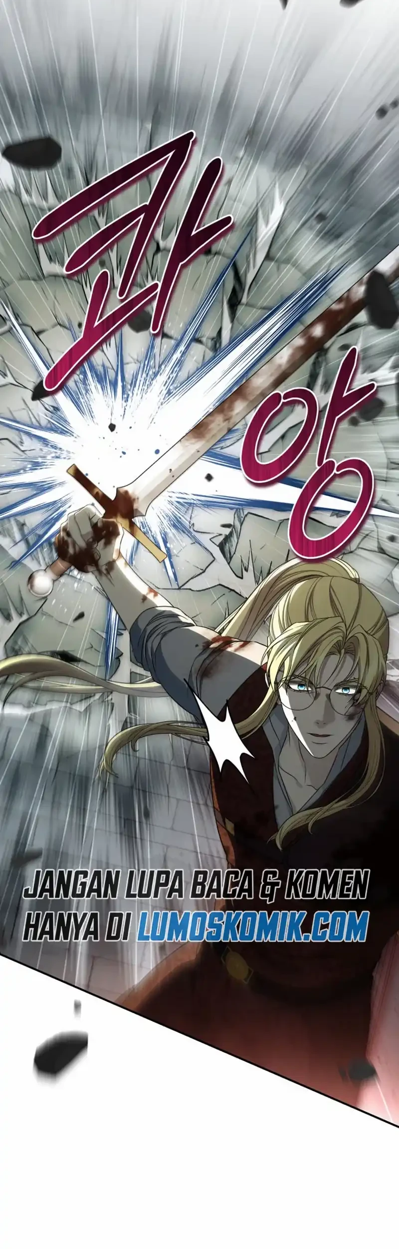 Margrave’s Bastard Son was The Emperor Chapter 131 Gambar 18
