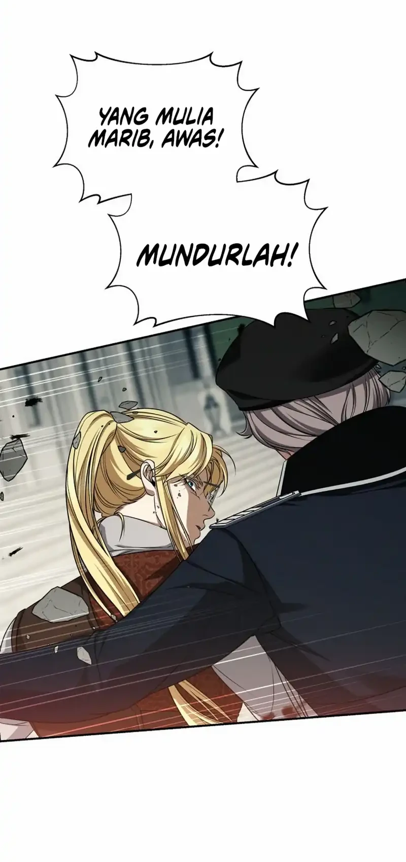 Margrave’s Bastard Son was The Emperor Chapter 131 Gambar 19