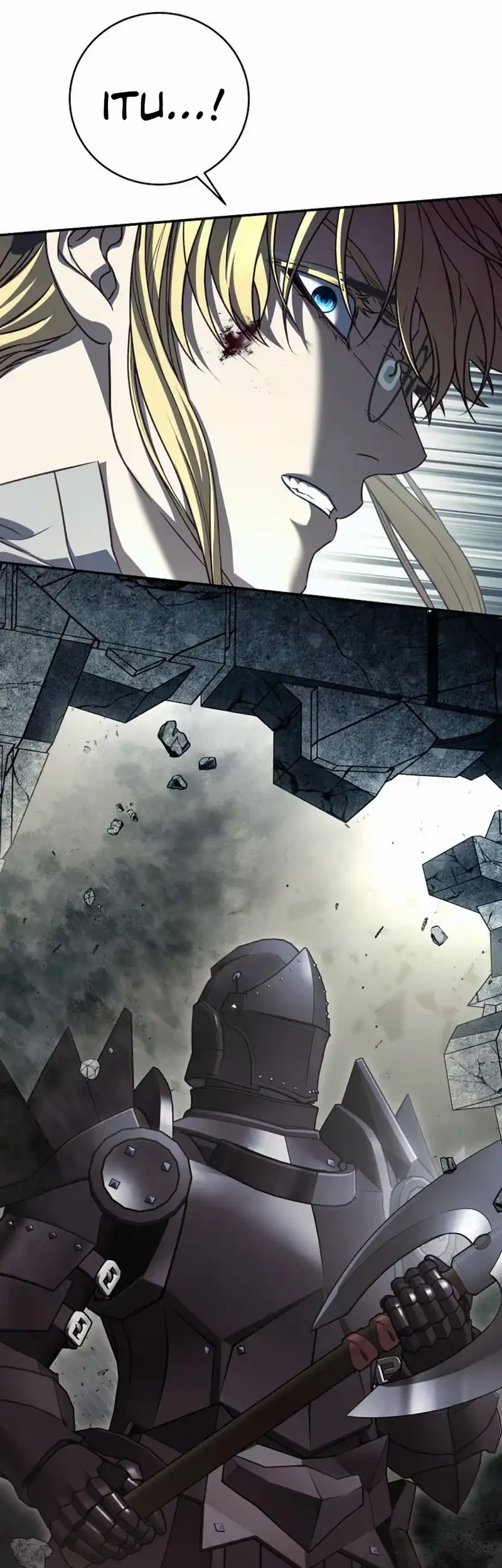 Margrave’s Bastard Son was The Emperor Chapter 131 Gambar 20