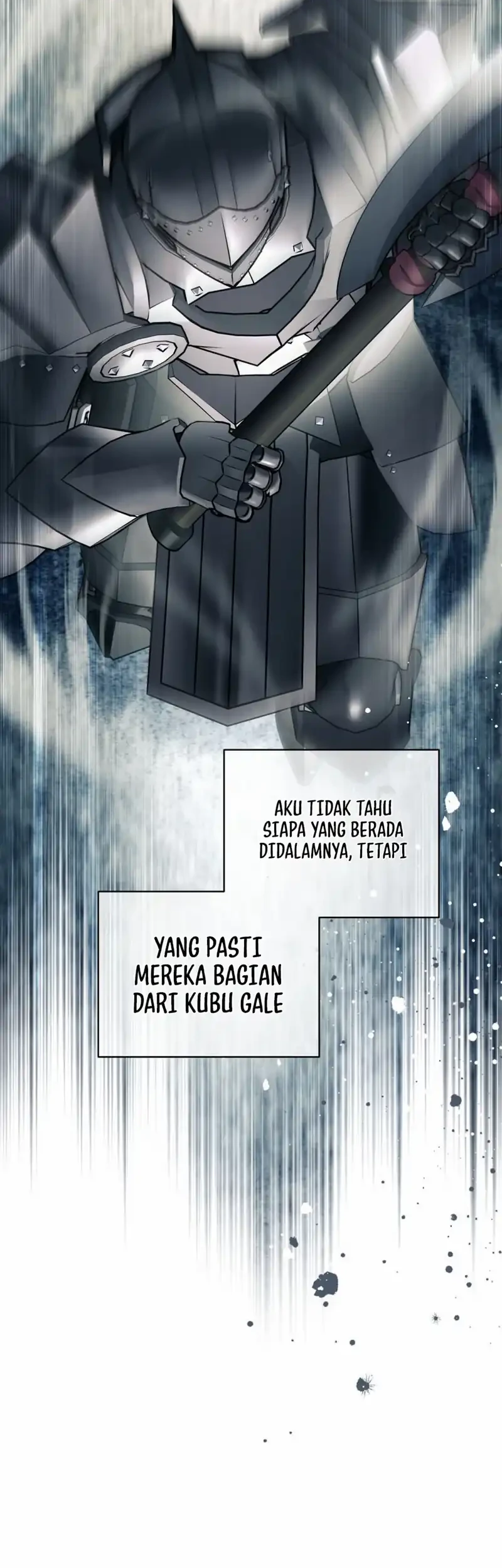 Margrave’s Bastard Son was The Emperor Chapter 131 Gambar 25