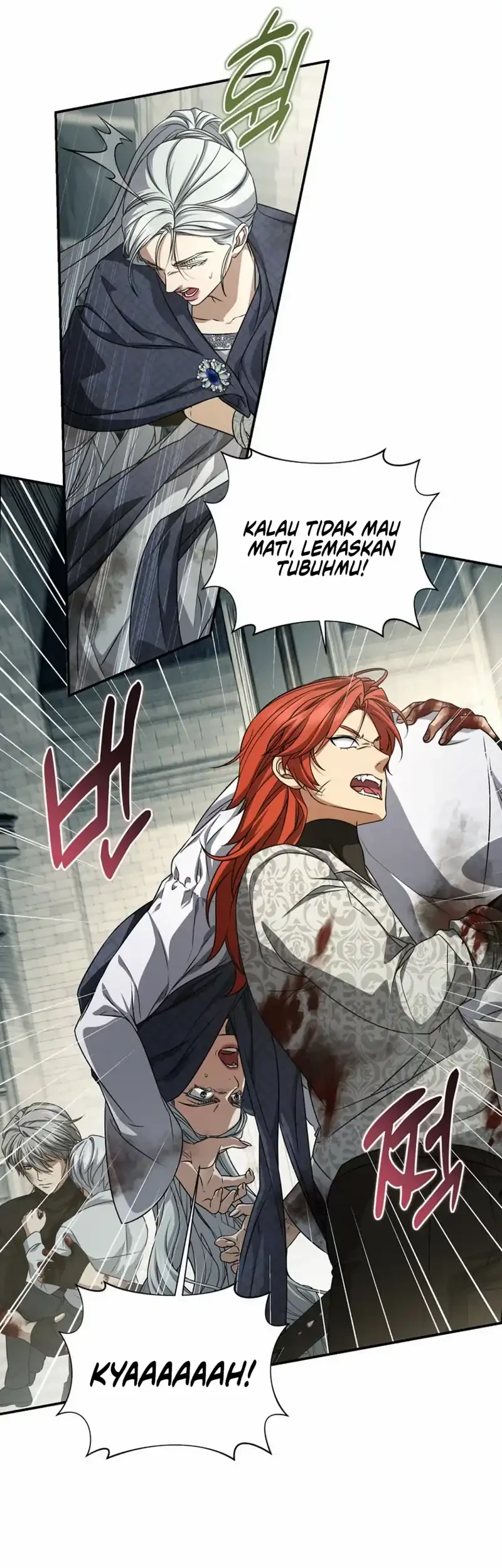 Margrave’s Bastard Son was The Emperor Chapter 131 Gambar 28